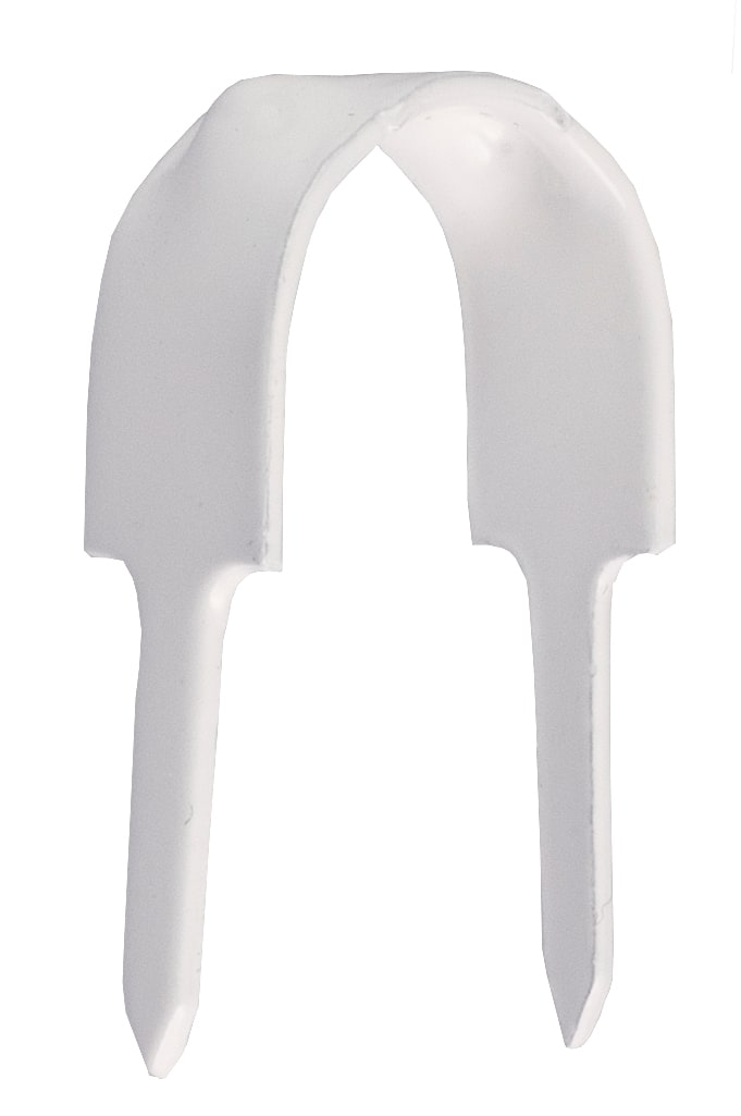 Letti - LETTI-KLAMMER 16-2B/16 Polarhvit