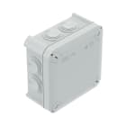 OBO BETTERMANN - Halogenfri koblingsboks, IP 66, 114mm x 114mm x 57mm