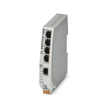 Phoenix Contact AS - FL SWITCH 1105N
