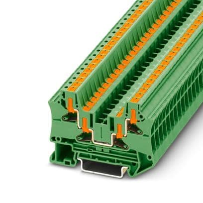 Phoenix Contact AS - REKL INNST. 0,2-6