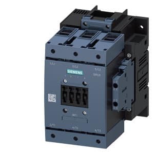 Siemens - S6 kontaktor, 55KW/400V/AC-3