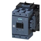 Siemens - S6 kontaktor, 55KW/400V/AC-3