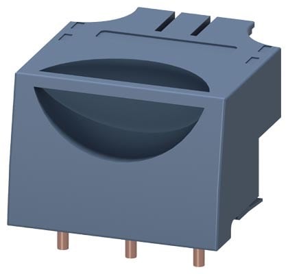 Siemens - Kursplugg S0 Skru