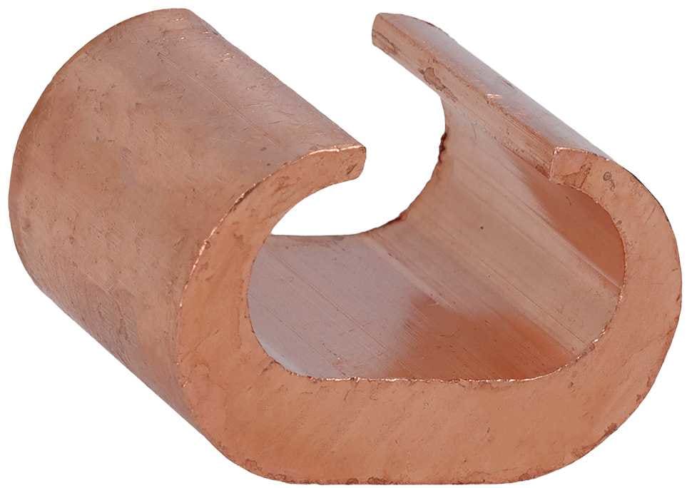 Abiko - C-klemme 150mm²