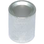 Abiko - Paralellhylse, Uisolerte 1,5-2,5