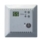 CTM Lyng - Dimmer 2polt 420VA fasePÅsnitt