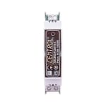 CTM Lyng - Relé 1-polt, 24VAC, 230VAC/16A
