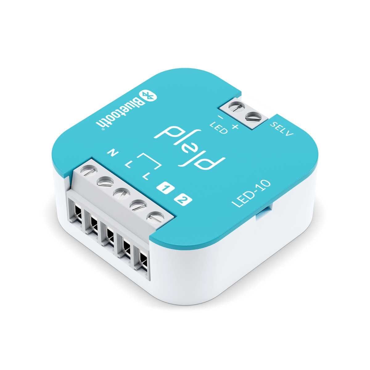 Plejd - LED-driver 10W 150-700mA 12/2