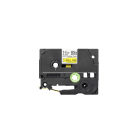 HellermanTyton - HSE611E 5.2MM BLK/YELW HEAT S