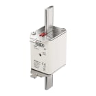 SIBA - Sikring NH2 500V gG 100A Værbestandig