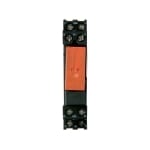 CTM Lyng - Signalrelé 2-polt, 5A