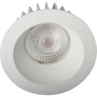 Unilamp - JUNO SOFT COB+ LED 10W MATT HVIT