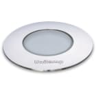 Unilamp - Atom Vegg LED IP68 350mA 3000K