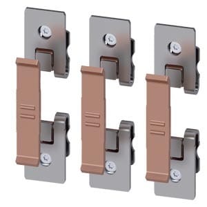 Siemens - Kontaktsett for størrelse. S6