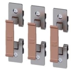 Siemens - Kontaktsett for størrelse. S6