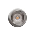 Unilamp - Limbo Soft 10W WarmDim B.STÅL Fast m/driver 3k-2K IP44