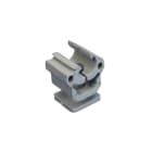 Elit AS - SRL-23-N8, veggfeste 8mm - 12