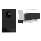 Function - Porttelefonsystem video med 1