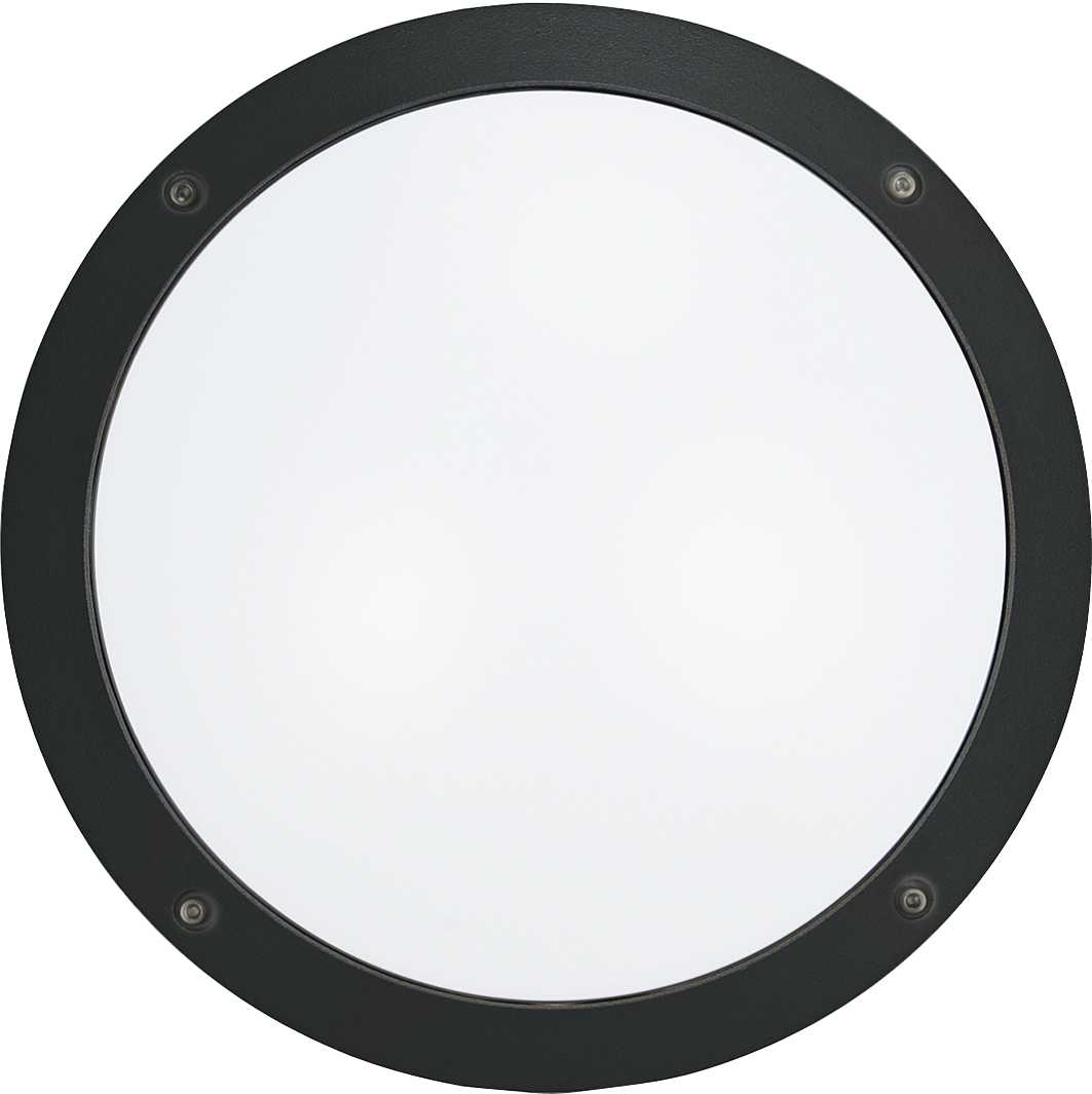 Unilamp - Retina Maxi Sensor 23W IP65 Gr