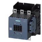 Siemens - S6 kontaktor, 75KW/400V/AC-3