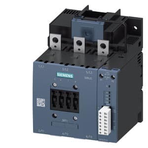 Siemens - S6 kontaktor, 55KW/400V/AC-3