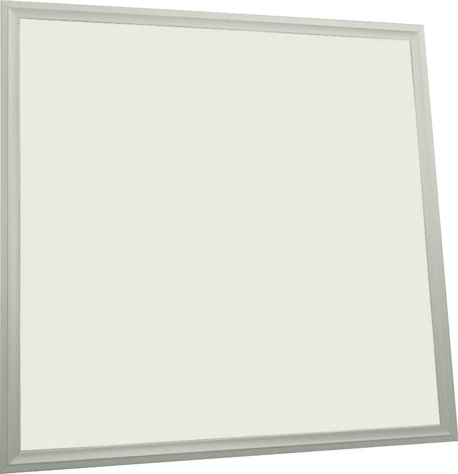 Unilamp - LED panel 600 3K 3p LCT MP 4600lm av/på kobl.boks/Linect