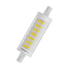 Ledvance - LED SlimLINE 78 60 7W/827 806lm R7s 300° 806lm
