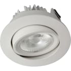 Unilamp - Juno Cob+ 76 2700K DALI 8W MH