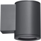 Unilamp - TUBE 17W LED 4K ASYM GRAFITT