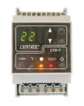 CTM Lyng - CTR-T 24VAC Tavletermostat/regulator