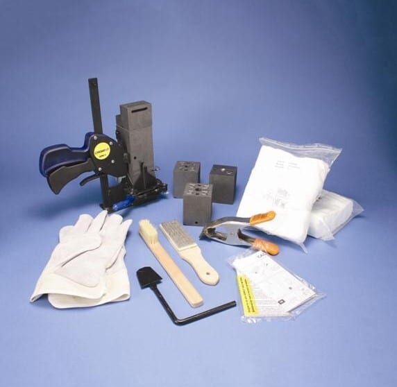 Cadweld - Cadweld PLUS2 komplett