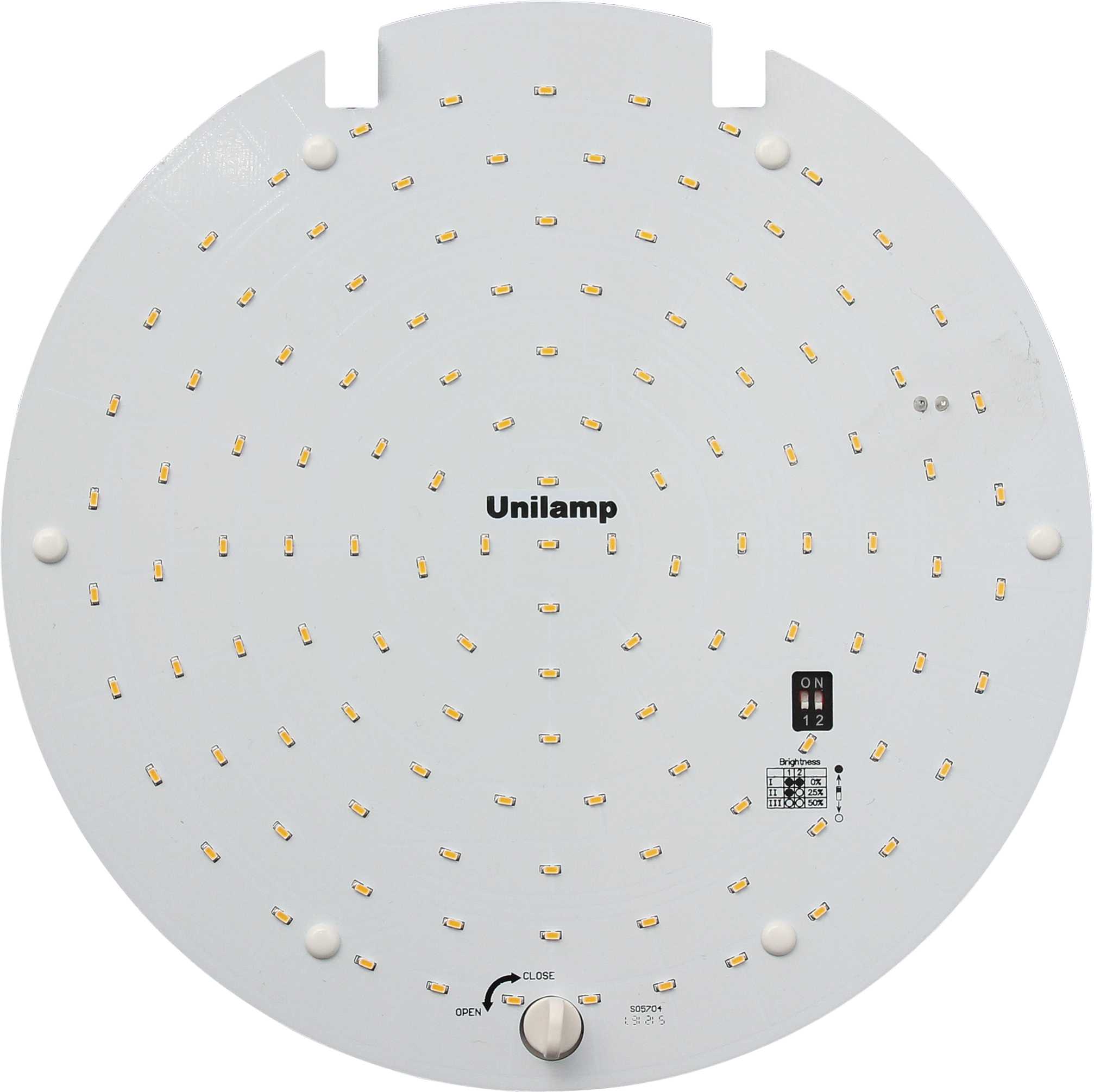 Ledvance - Lysplate EcoLED Maxi sensor 2