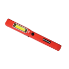 Unilamp - Penlight LED håndlykt oppladbar med USB lader