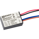 Unilamp - Driver 4W 160mA Dim for 1stk UnoCob WarmDim.