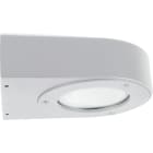 Unilamp - Flow Asymmetrisk 36W 3K Hvit