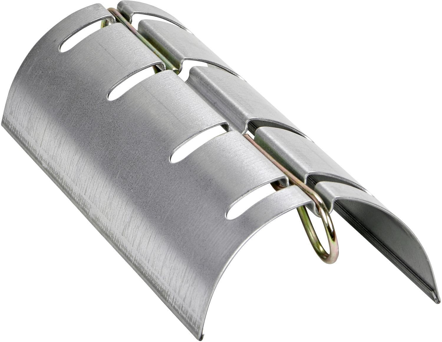 Wibe Group - B34/320 Radiusbegrenser Fzv