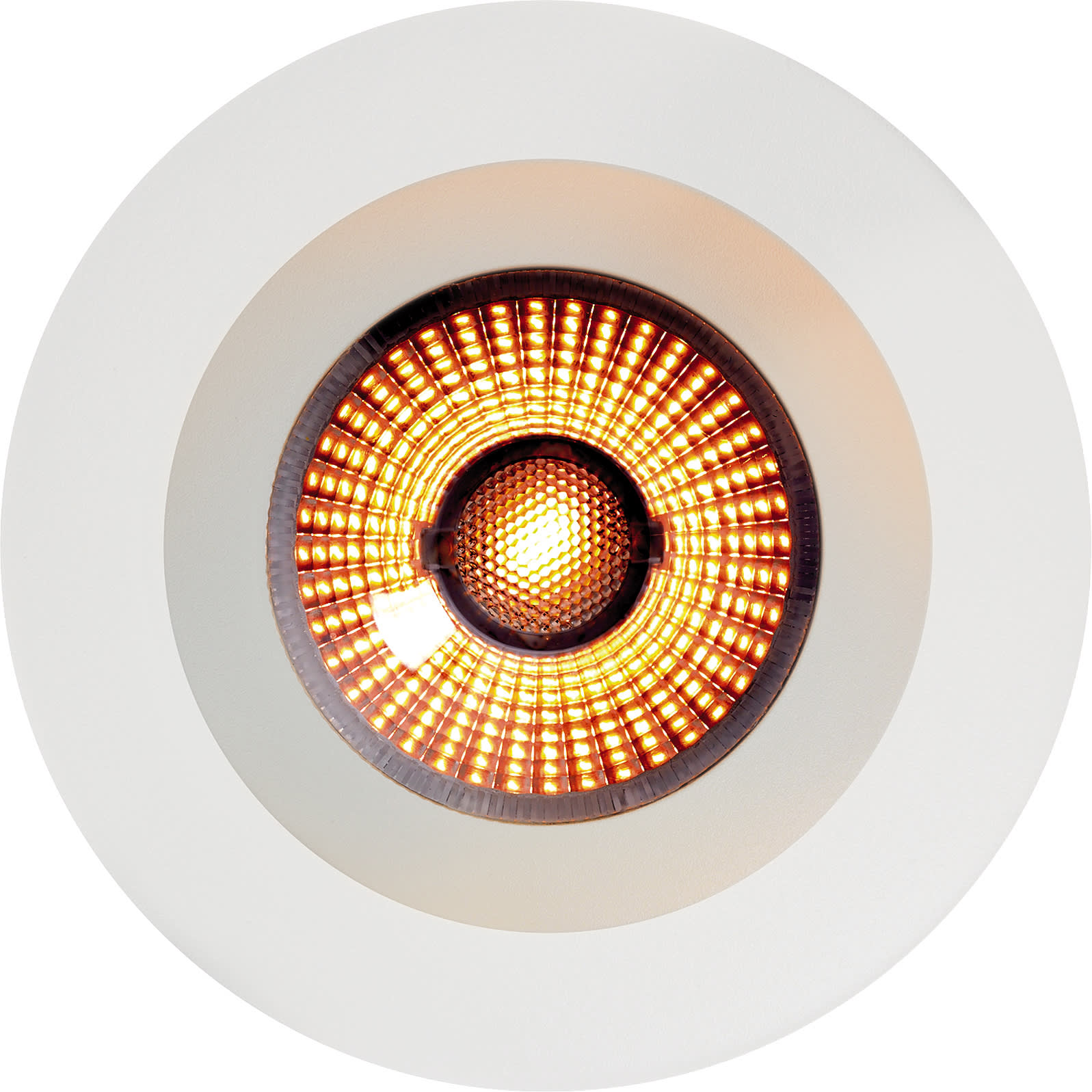 Unilamp - Limbo Soft 10W WarmDim DALI Matt Hvit
