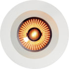 Unilamp - Limbo Soft 10W WarmDim DALI Matt Hvit