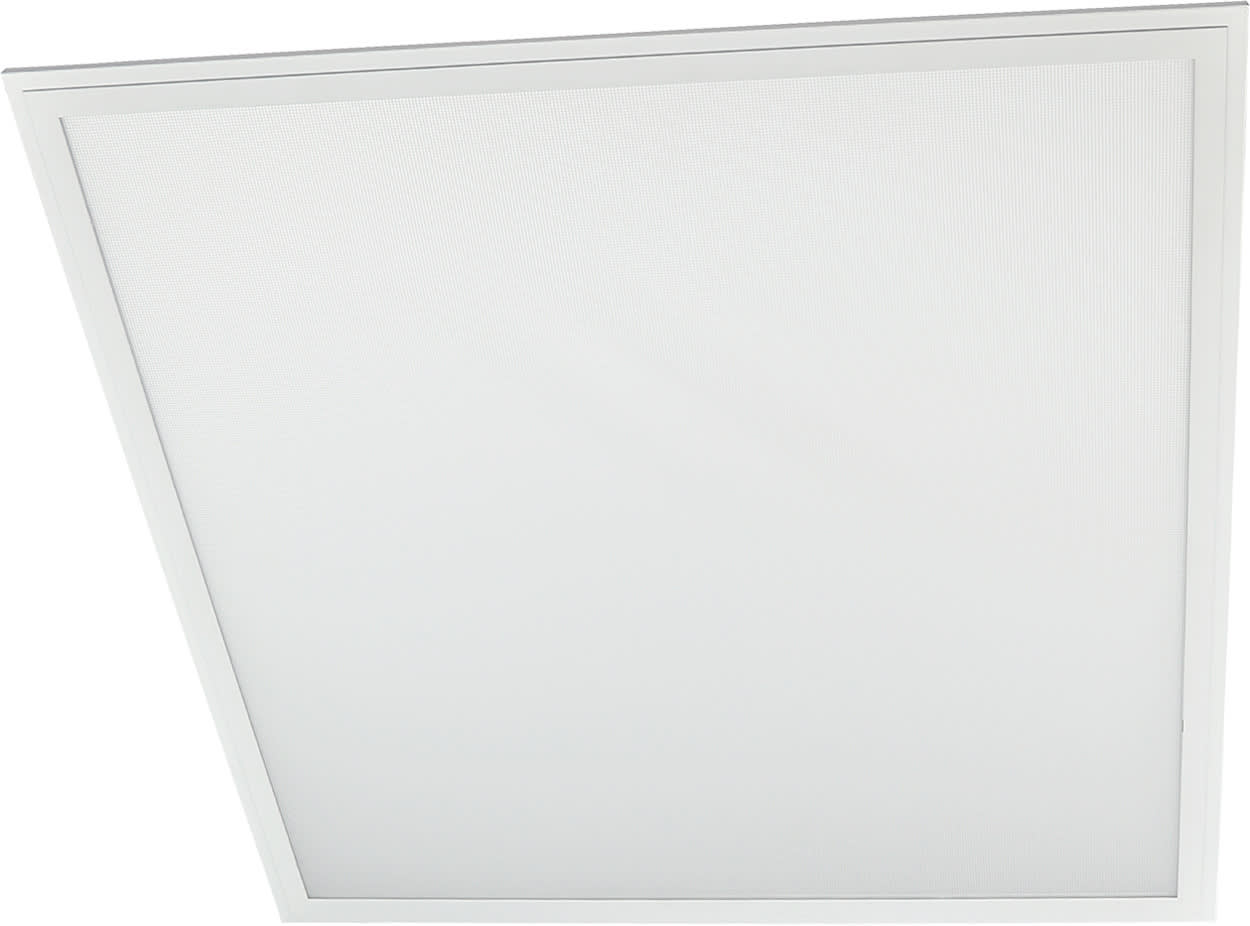 Unilamp - LED panel 600 4K DALI LCT MP 3800lm DALI m/kobl.boks/Linect