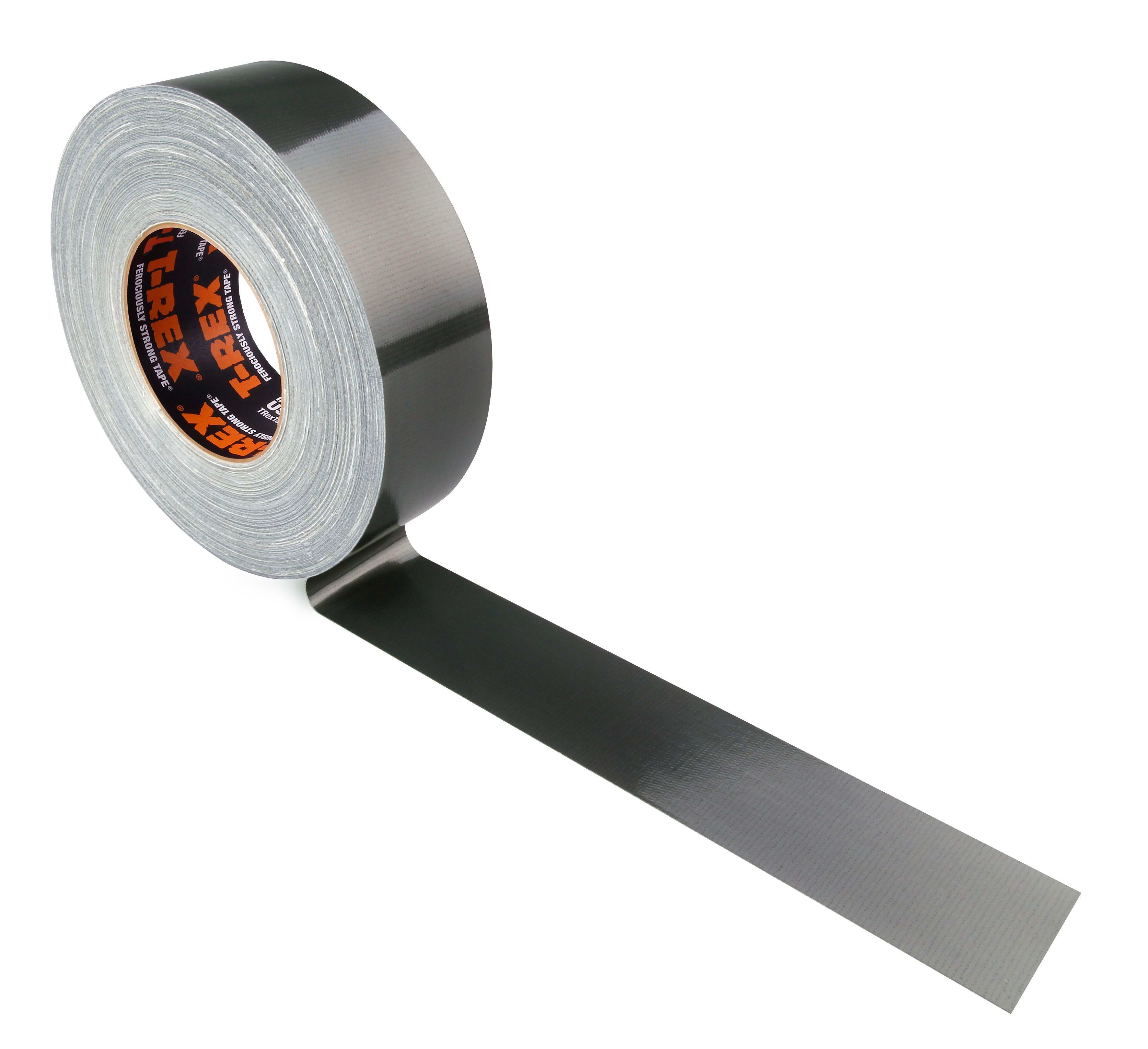 Keil - T-Rex Duct Gaffa Tape 48mmX32m Vevd Supersterk
