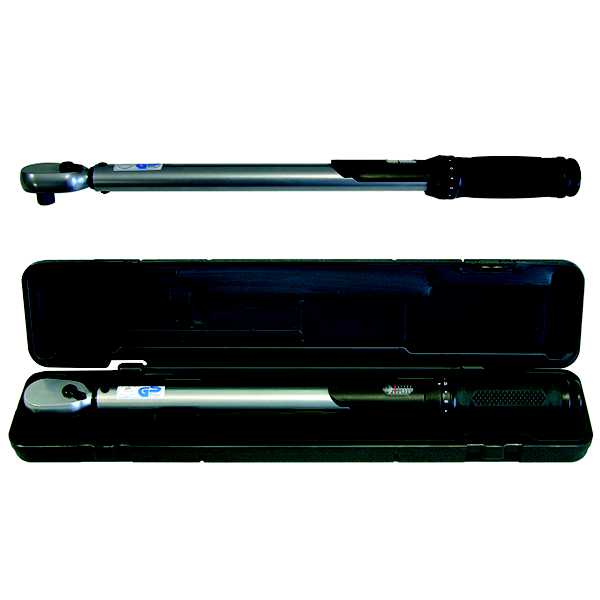 Haupa - Momentskralle 3/8" 5-50Nm