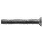 Haupa - Maskinskrue med forsenket hode M5x40mm