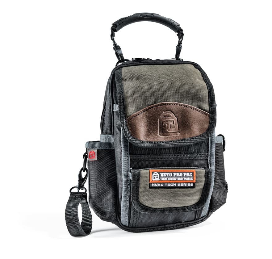 Veto Pro Pac - Instrumenttaske MB