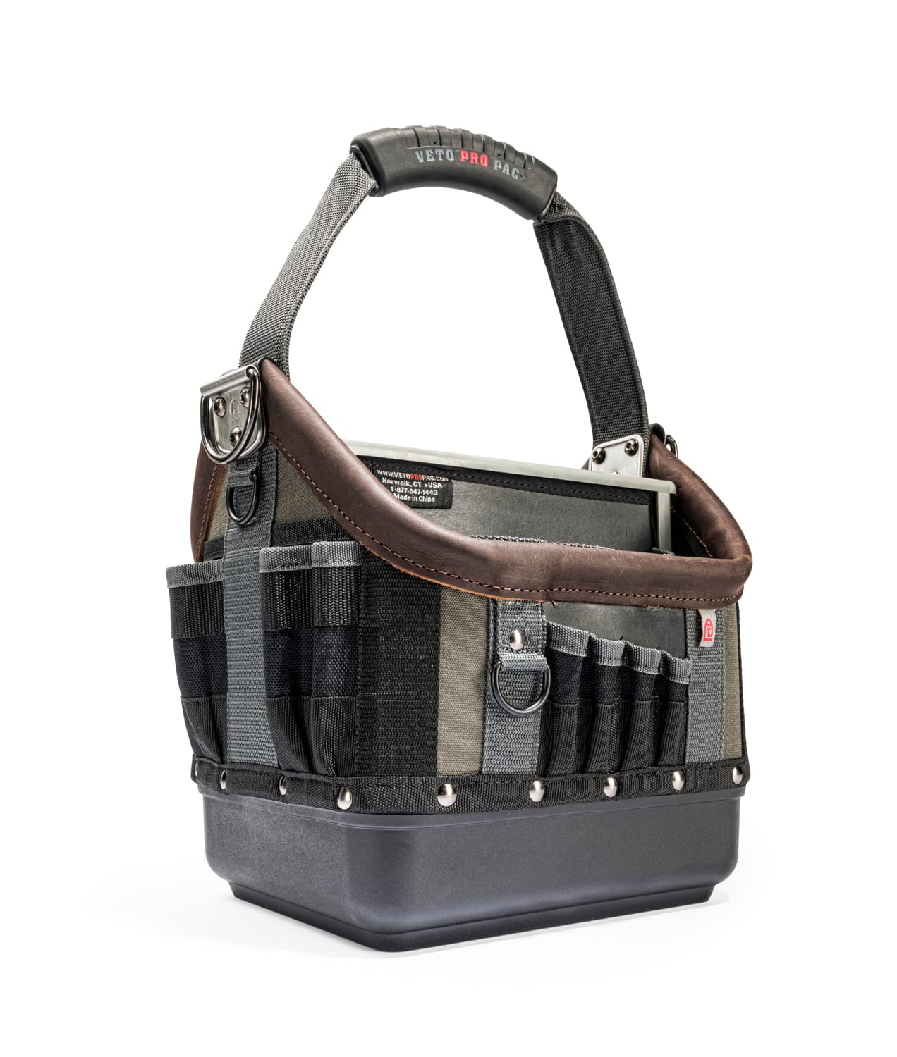 Veto Pro Pac - Verktøyveske Tech OT-MC