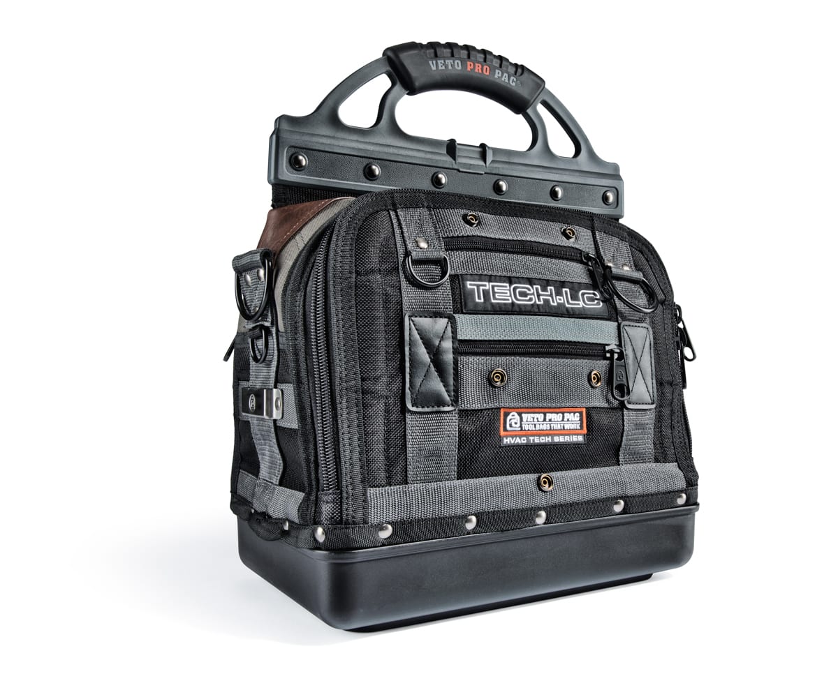 Veto Pro Pac - Verktøybag Tech-LC