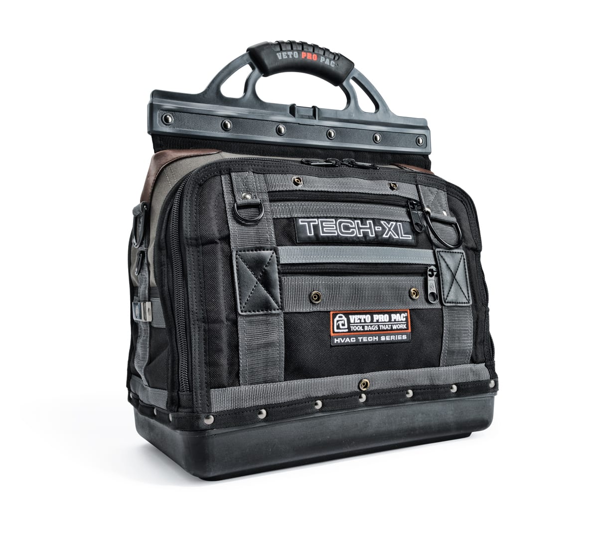 Veto Pro Pac - Verktøybag Tech-XL