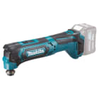 Makita - MULTIVERKTØY TM30DZ 10,8V sli Makita