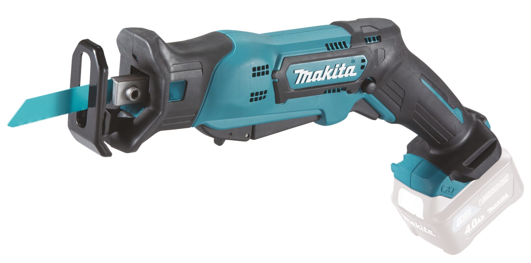 Makita - Bajonettsag 10,8V JR105DZ Makita