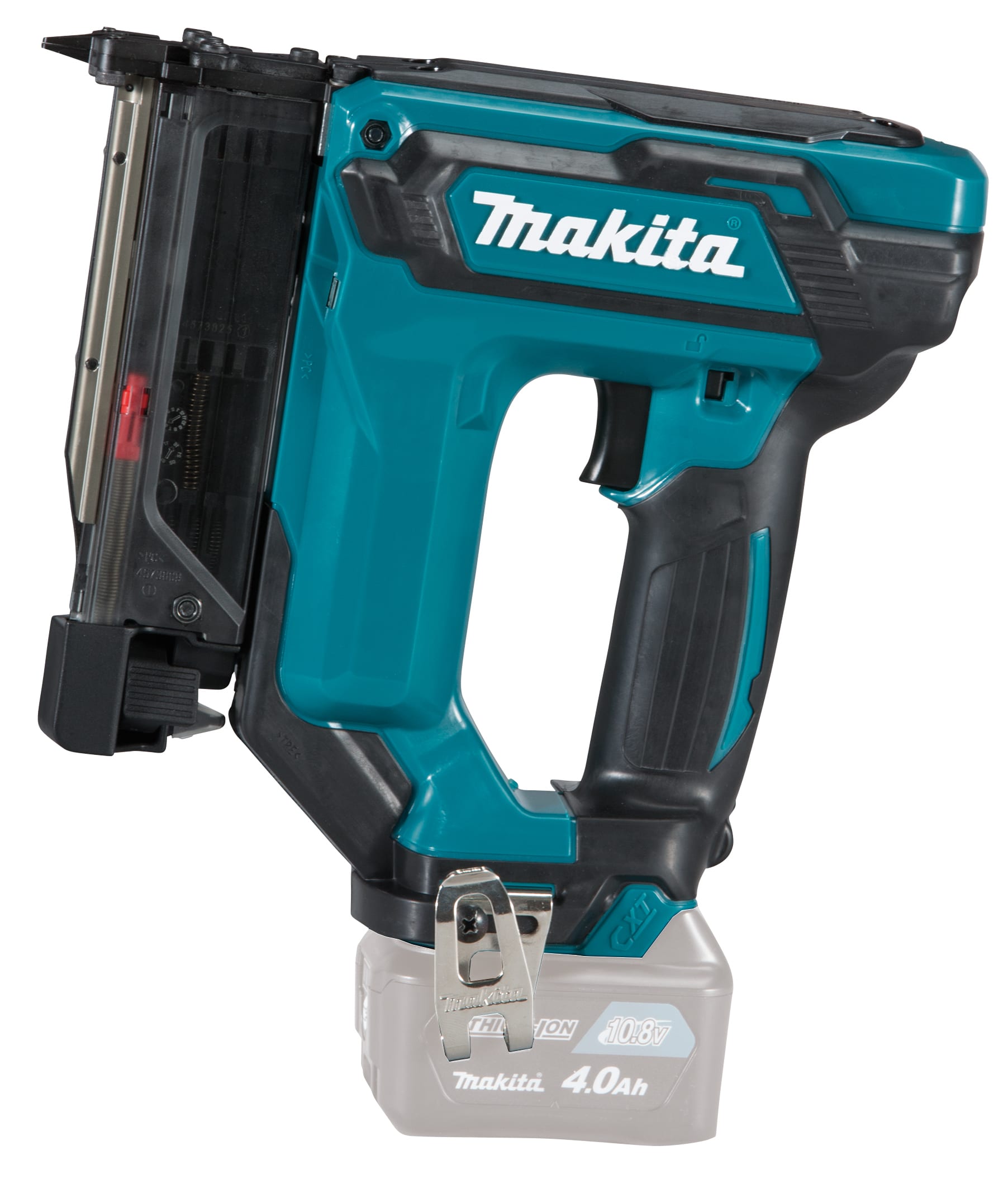 Makita - Stiftepistol 10,8V PT354DZ Makita