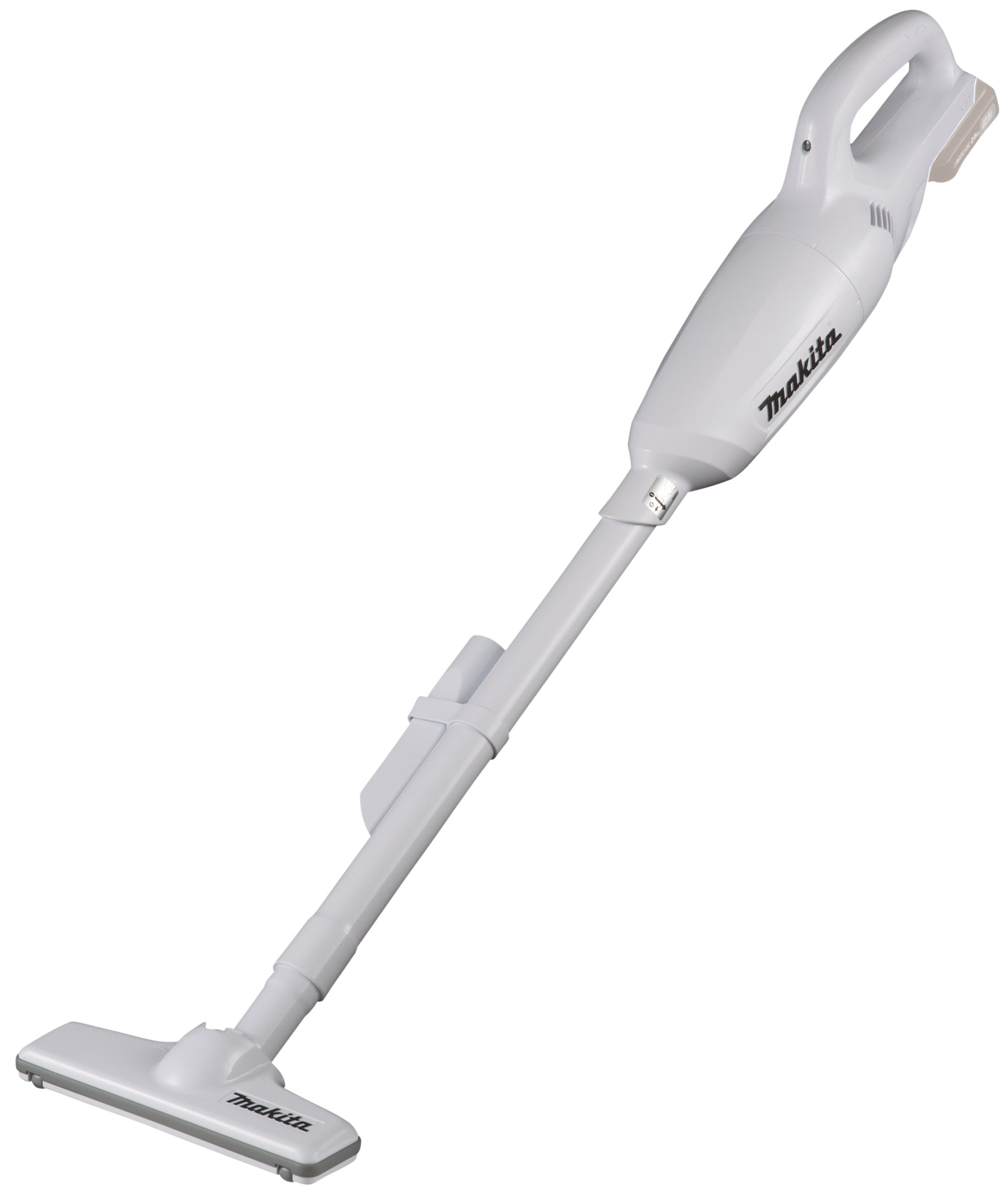 Makita - STØVSUGER CL106FDZW 10,8V sli Makita